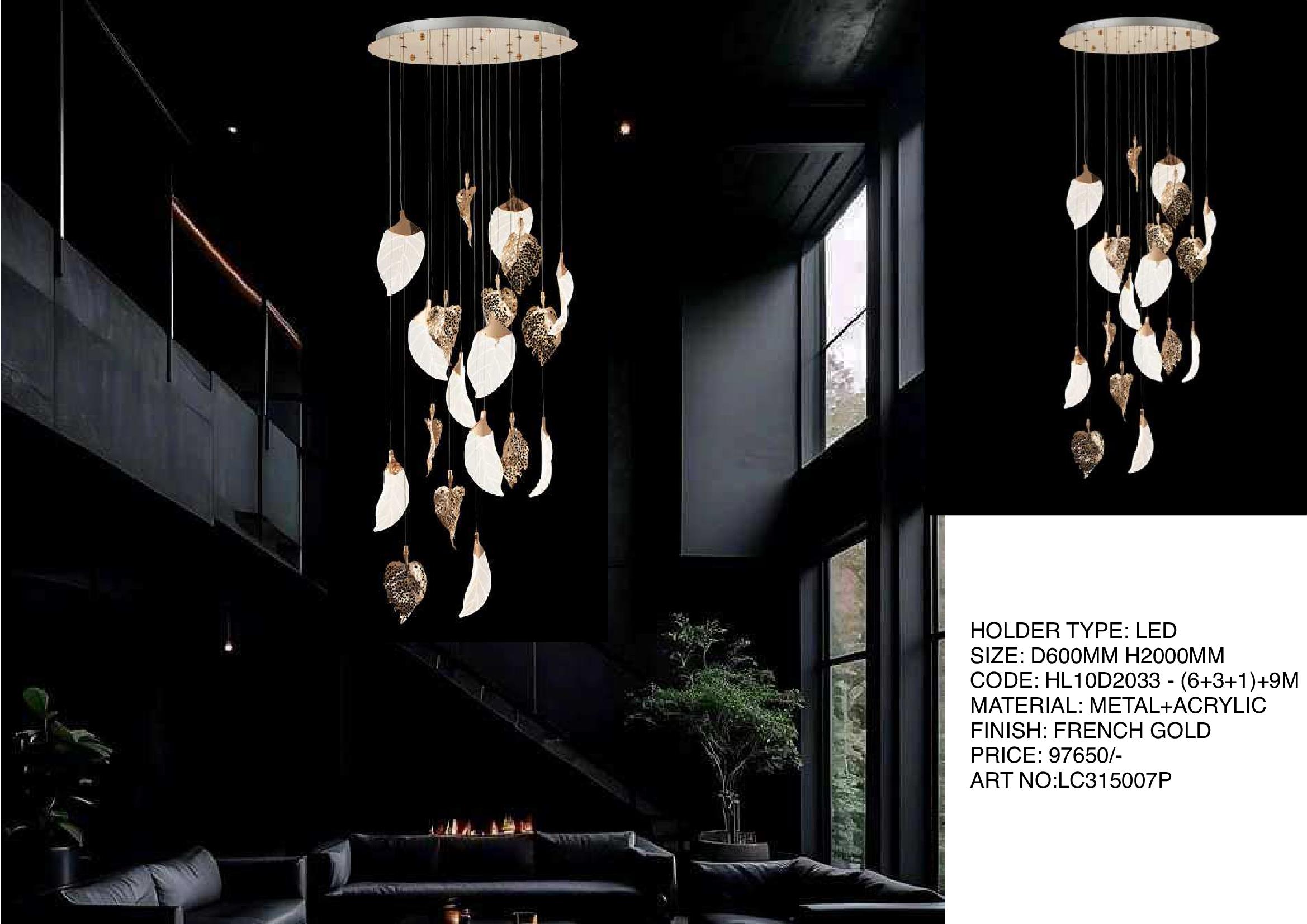 Beyond Lights - Table & Floor Lamps  025